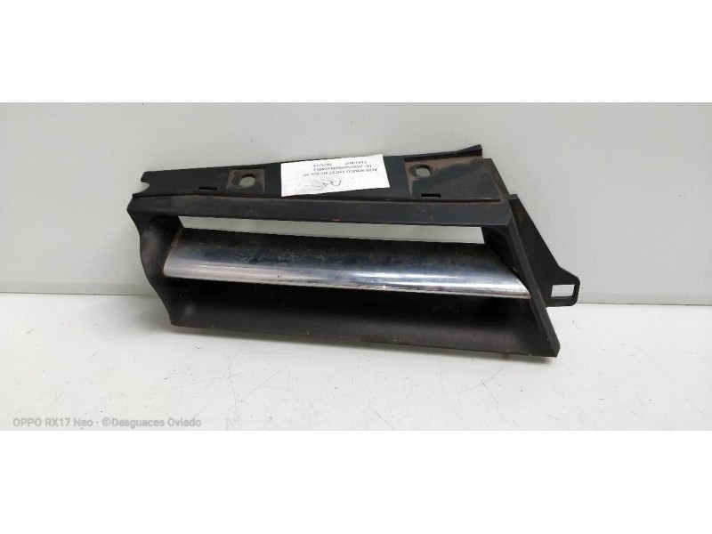 Recambio de rejilla delantera para alfa romeo 156 (116) 1.6 16v cat referencia OEM IAM 156017391  DERECHA