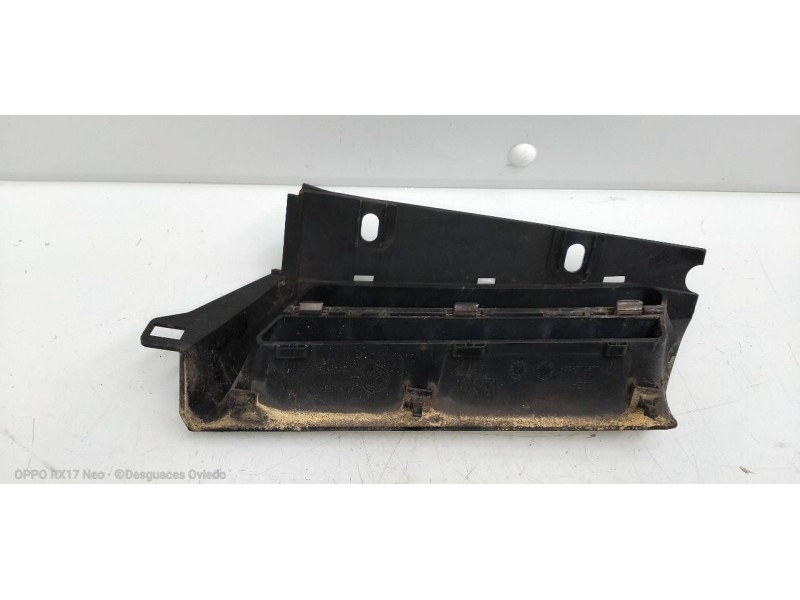 Recambio de rejilla delantera para alfa romeo 156 (116) 1.6 16v cat referencia OEM IAM 156017391  DERECHA