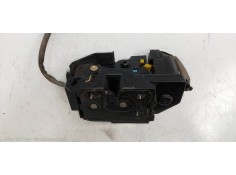 Recambio de motor cierre centralizado delantero derecho para hyundai getz (tb) 1.1 básico referencia OEM IAM   3P