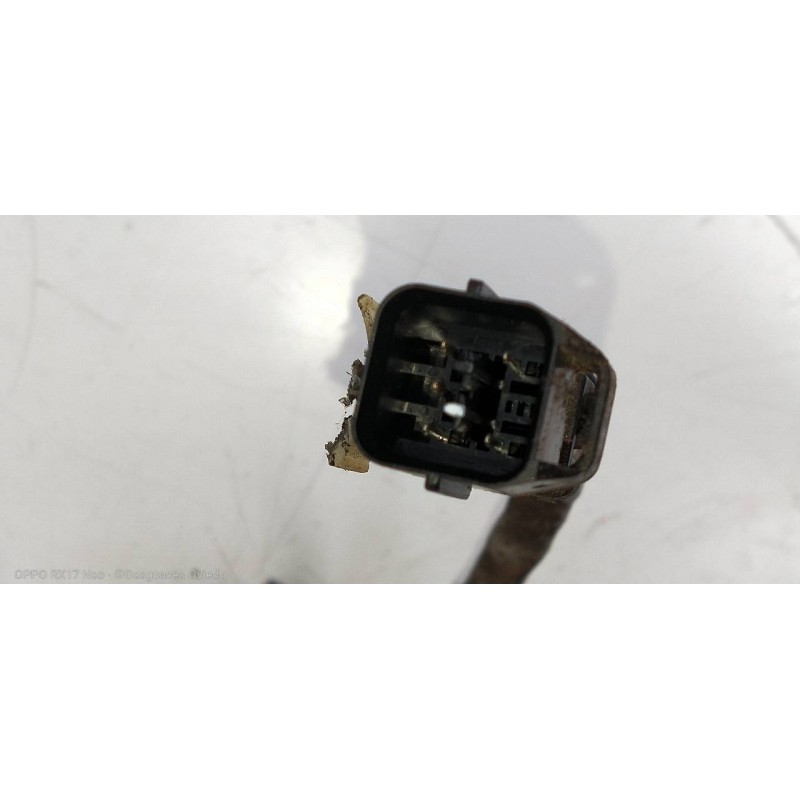 Recambio de motor cierre centralizado delantero derecho para hyundai getz (tb) 1.1 básico referencia OEM IAM   3P