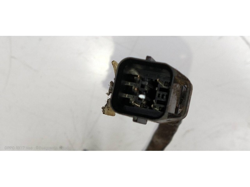 Recambio de motor cierre centralizado delantero derecho para hyundai getz (tb) 1.1 básico referencia OEM IAM   3P