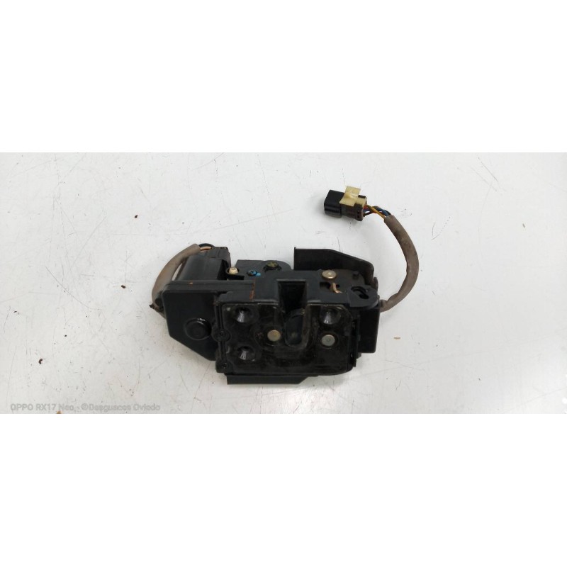 Recambio de motor cierre centralizado delantero izquierdo para hyundai getz (tb) 1.1 básico referencia OEM IAM   3P