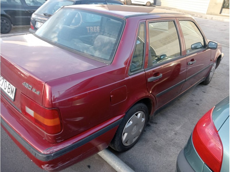 volvo serie 460 del año 1994
