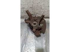 Recambio de mangueta delantera derecha para hyundai getz (tb) 1.1 básico referencia OEM IAM    2