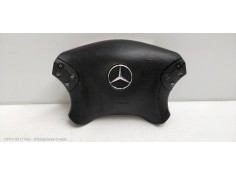 Recambio de airbag delantero izquierdo para mercedes clase c (w203) berlina 220 cdi (la) (203.008) referencia OEM IAM 3054227991