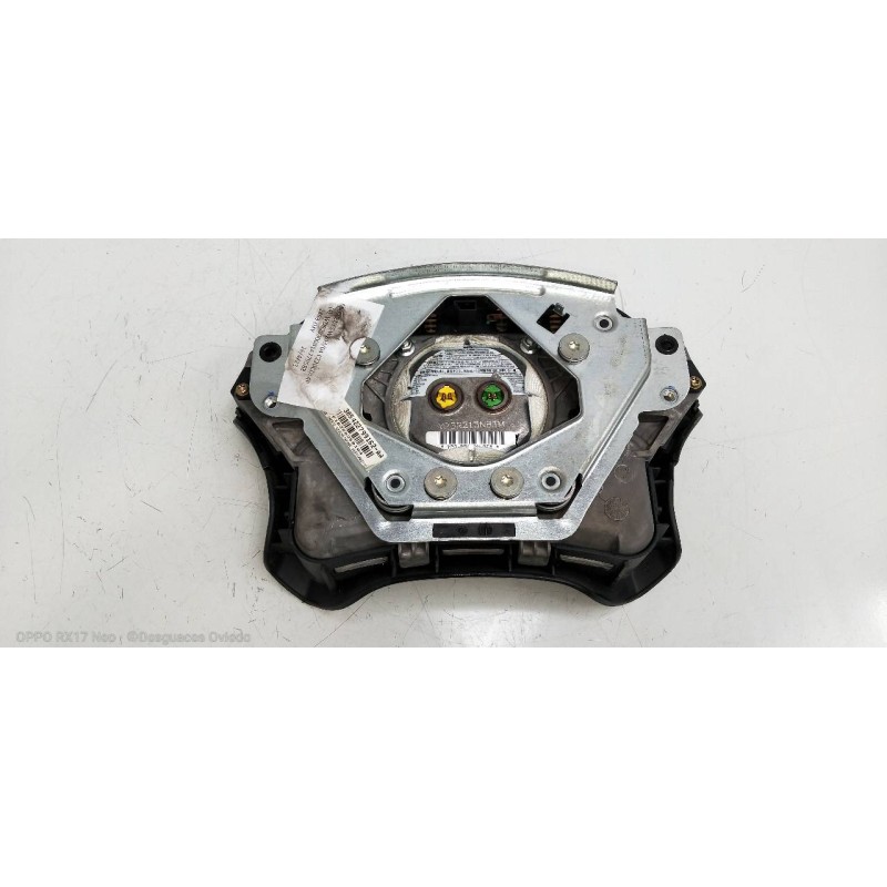 Recambio de airbag delantero izquierdo para mercedes clase c (w203) berlina 220 cdi (la) (203.008) referencia OEM IAM 3054227991