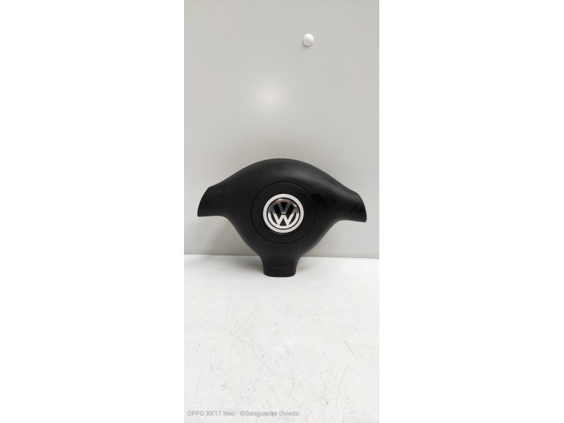 Recambio de airbag delantero izquierdo para volkswagen golf iv berlina (1j1) highline referencia OEM IAM 3B0880201BJ  