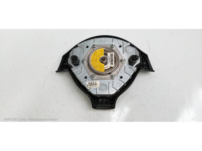 Recambio de airbag delantero izquierdo para volkswagen golf iv berlina (1j1) highline referencia OEM IAM 3B0880201BJ  