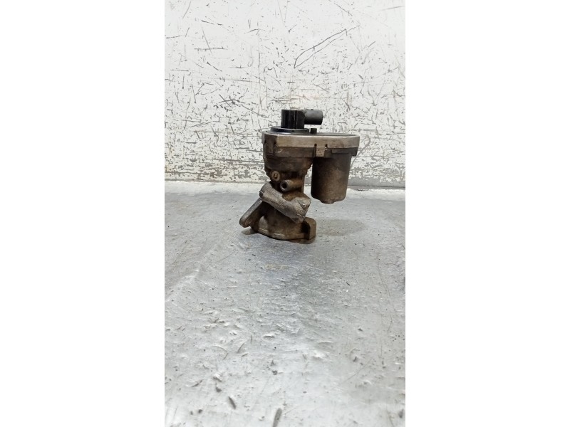 Recambio de valvula egr para fiat ducato caja cerrada 33 (06.2006 =>) l1h1 100 multijet referencia OEM IAM   