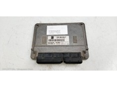 Recambio de centralita motor uce para seat ibiza (6l1) fresh referencia OEM IAM 5WP4430407 03E906033P 