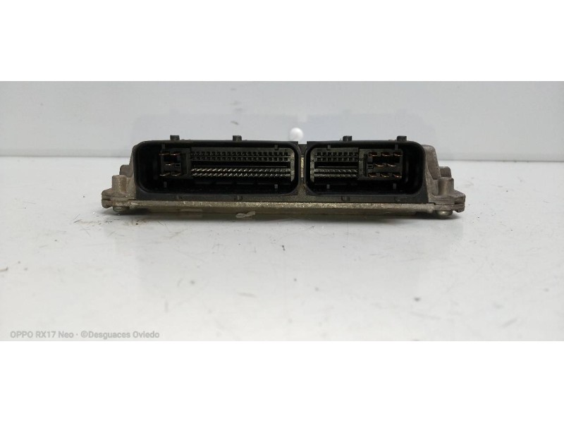 Recambio de centralita motor uce para seat ibiza (6l1) fresh referencia OEM IAM 5WP4430407 03E906033P 