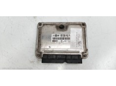 Recambio de centralita motor uce para volkswagen golf iv berlina (1j1) highline referencia OEM IAM 0281010702 038906019FG 