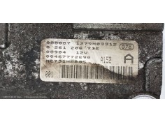 Recambio de centralita motor uce para alfa romeo 156 (116) 1.6 16v cat referencia OEM IAM 1279H03312 467772690 ME731HA005 2