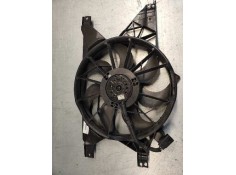 Recambio de electroventilador para chevrolet lacetti 2.0 diesel cat referencia OEM IAM F00S8A2367  