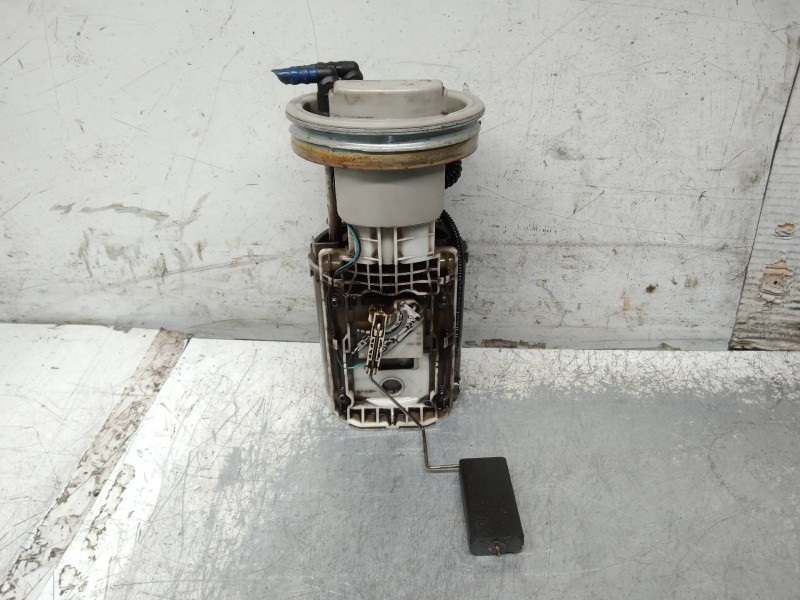 Recambio de bomba combustible para volkswagen golf iv berlina (1j1) highline referencia OEM IAM 1J0919050 220212001001 