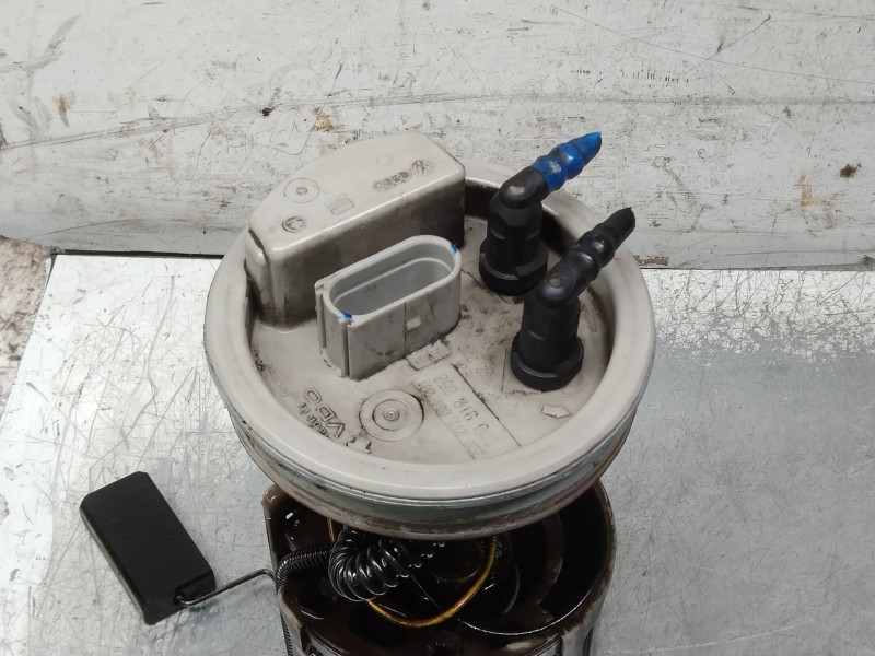 Recambio de bomba combustible para volkswagen golf iv berlina (1j1) highline referencia OEM IAM 1J0919050 220212001001 