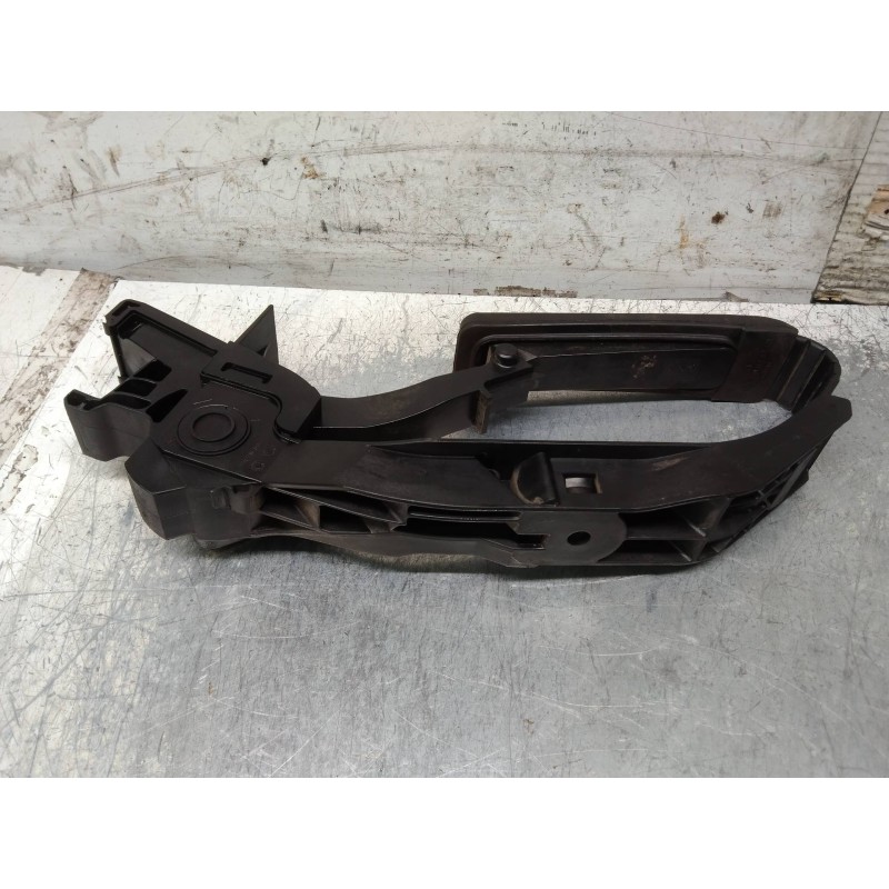 Recambio de potenciometro pedal para mercedes clase c (w203) berlina 220 cdi (la) (203.008) referencia OEM IAM A2113000404  