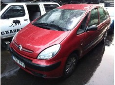 citroen xsara picasso del año 2006