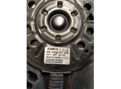 Recambio de electroventilador para chevrolet lacetti 2.0 diesel cat referencia OEM IAM F00S8A2367   2