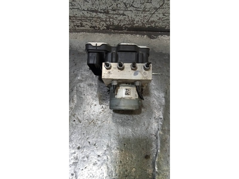 Recambio de abs para opel mokka referencia OEM IAM 9824311280  