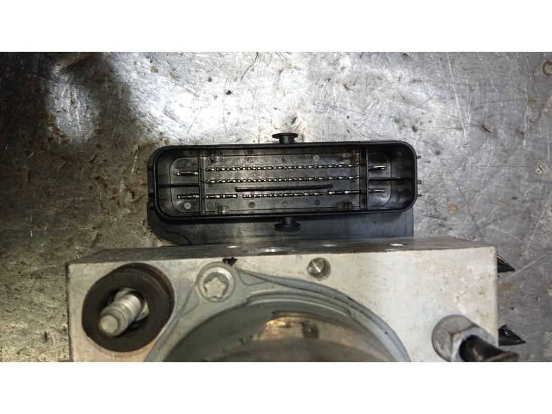 Recambio de abs para opel mokka referencia OEM IAM 9824311280  