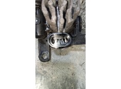 Recambio de faro antiniebla derecho para opel mokka referencia OEM IAM 13497330   2