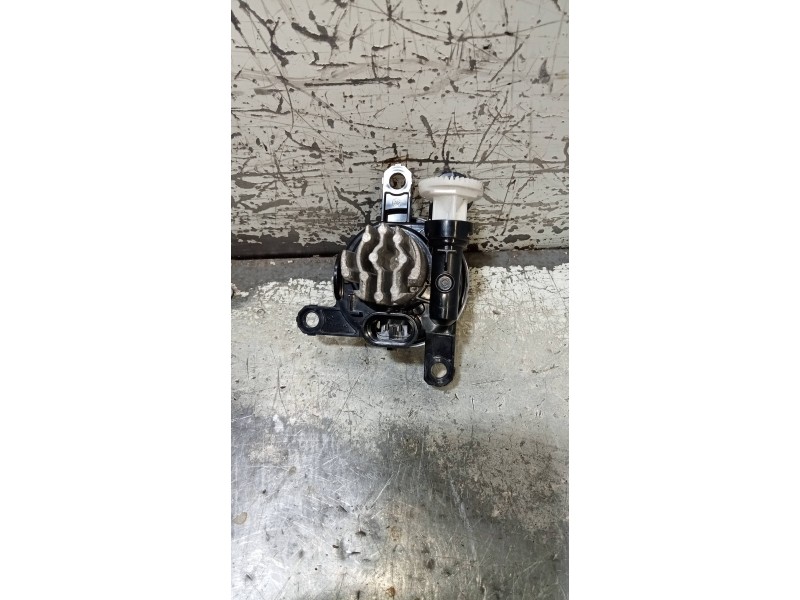 Recambio de faro antiniebla izquierdo para opel mokka referencia OEM IAM 13497329  