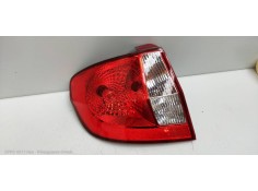 Recambio de piloto trasero izquierdo para hyundai getz (tb) 1.1 básico referencia OEM IAM   