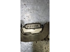 Recambio de modulo electronico para opel mokka referencia OEM IAM 9841849780   2