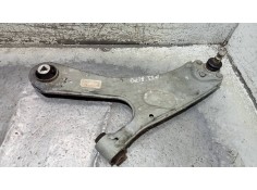 Recambio de brazo suspension inferior delantero izquierdo para opel mokka referencia OEM IAM   