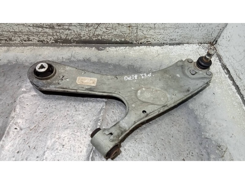 Recambio de brazo suspension inferior delantero izquierdo para opel mokka referencia OEM IAM   
