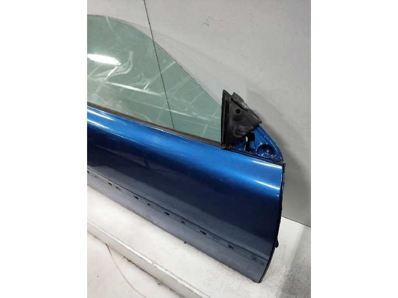 Recambio de puerta delantera derecha para peugeot 406 coupe (s1/s2) 2.0 referencia OEM IAM  2P 