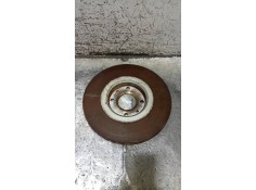 Recambio de disco freno delantero para opel mokka referencia OEM IAM    2