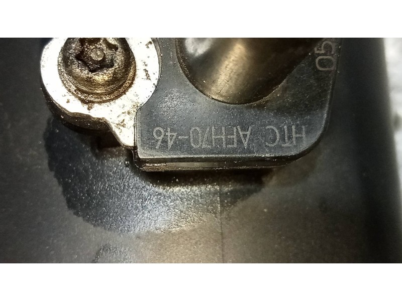 Recambio de caudalimetro para audi q7 (4l) 3.0 tdi referencia OEM IAM 059906461K AFH7046 