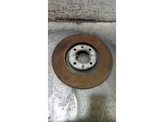 Recambio de disco freno delantero para opel mokka referencia OEM IAM   