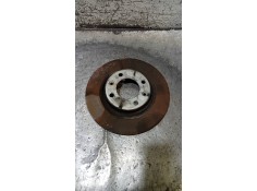 Recambio de disco freno trasero para opel mokka referencia OEM IAM   