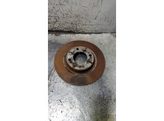 Recambio de disco freno trasero para opel mokka referencia OEM IAM   