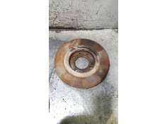 Recambio de disco freno trasero para opel mokka referencia OEM IAM    2