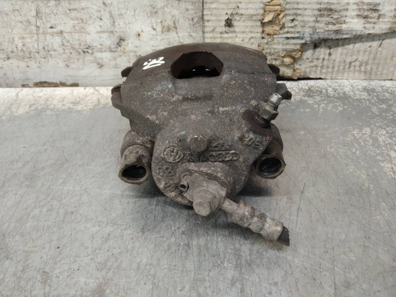 Recambio de pinza freno delantera derecha para volkswagen polo (6c1) advance bluemotion referencia OEM IAM   