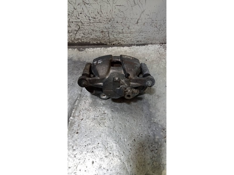 Recambio de pinza freno delantera derecha para opel mokka referencia OEM IAM 9836308680  