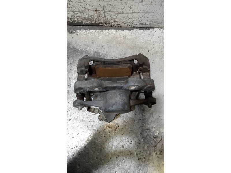 Recambio de pinza freno delantera derecha para opel mokka referencia OEM IAM 9836308680  