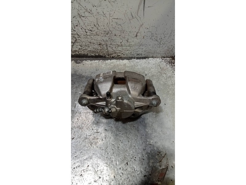 Recambio de pinza freno delantera izquierda para opel mokka referencia OEM IAM 9836308680  