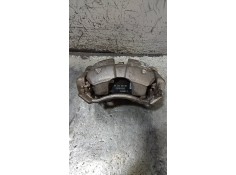 Recambio de pinza freno delantera izquierda para opel mokka referencia OEM IAM 9836308680   2