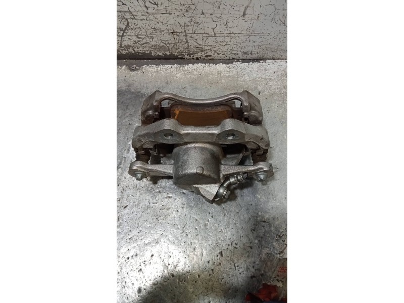 Recambio de pinza freno delantera izquierda para opel mokka referencia OEM IAM 9836308680  