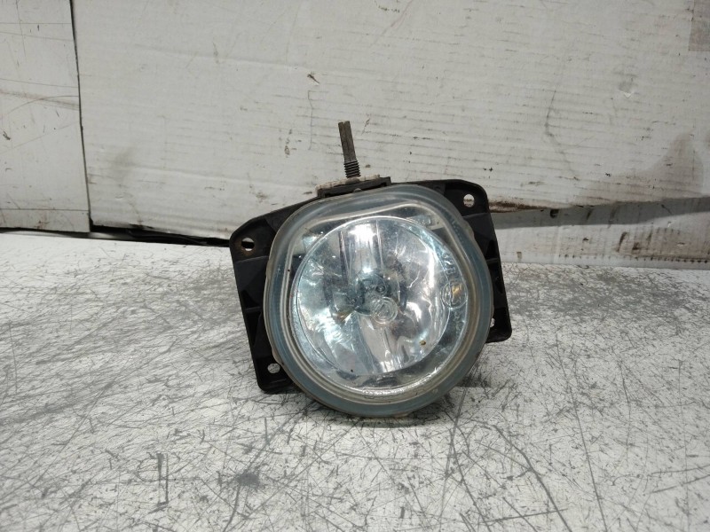 Recambio de faro antiniebla derecho para fiat linea (110) dynamic referencia OEM IAM 041071999000  