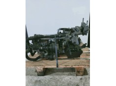 Recambio de motor completo para opel mokka referencia OEM IAM ZK01 10S TBL 0001386  2