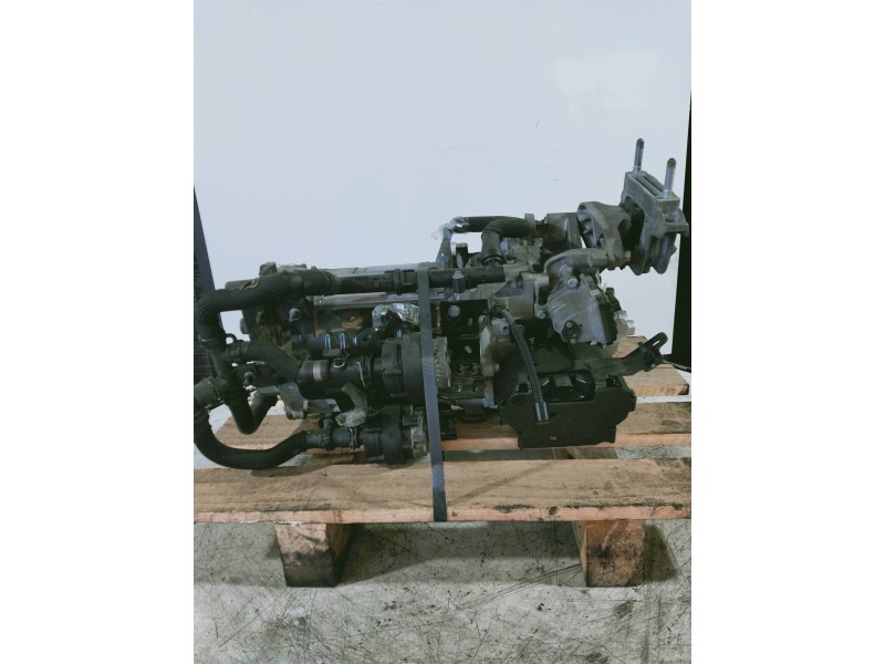 Recambio de motor completo para opel mokka referencia OEM IAM ZK01 10S TBL 0001386 