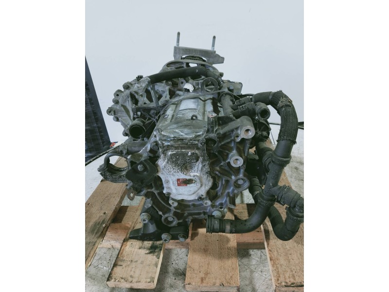 Recambio de motor completo para opel mokka referencia OEM IAM ZK01 10S TBL 0001386 