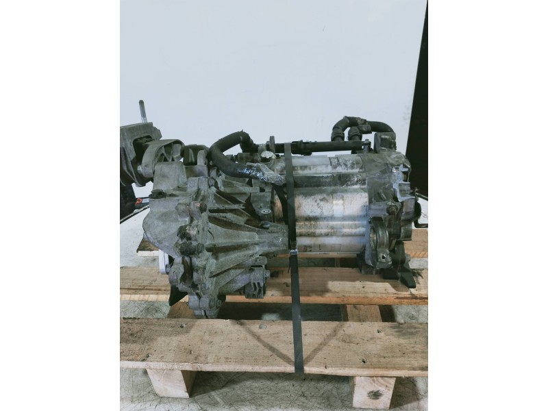 Recambio de motor completo para opel mokka referencia OEM IAM ZK01 10S TBL 0001386 