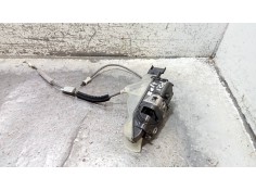 Recambio de motor cierre centralizado delantero izquierdo para opel mokka referencia OEM IAM 305596 9830559680 